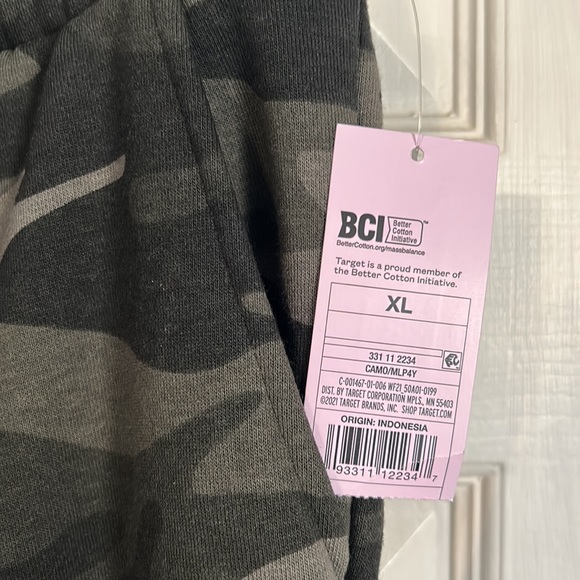 Wild Fable Camo Joggers - Picture 5 of 6